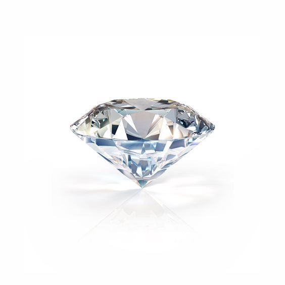  Pierre certifiée Casciola Gioielli BLISTER in Diamant Diamante 0.60 Ct IGI756518496 - IGI756518496